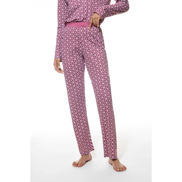 Pantalon, Modern Mosaic, Mey 1220027-1117