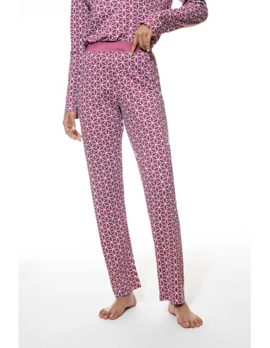 Pantalon, Modern Mosaic, Mey 1220027-1117