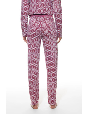 Pantalon, Modern Mosaic, Mey 1220027-1117 2