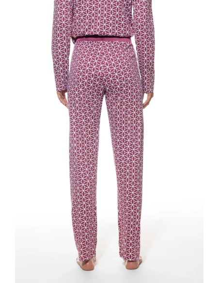 Pantalon, Modern Mosaic, Mey 1220027-1117