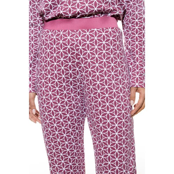 Pantalon, Modern Mosaic, Mey 1220027-1117