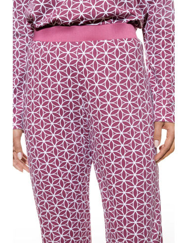 Pantalon, Modern Mosaic, Mey 1220027-1117