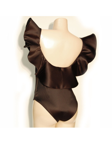 Body Bonnets Moulés Rembourrée, ID Sarrieri D8783