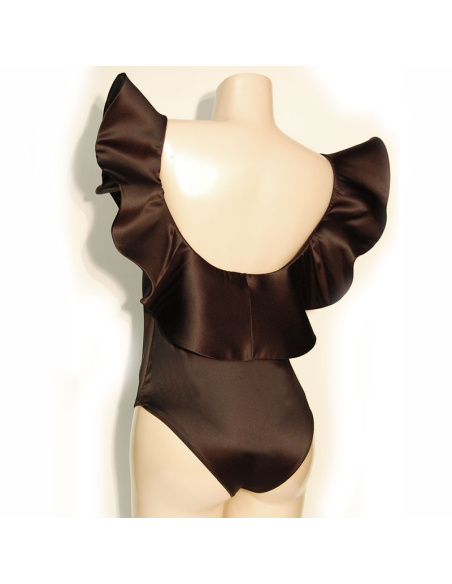 Body Bonnets Moulés Rembourrée, ID Sarrieri D8783