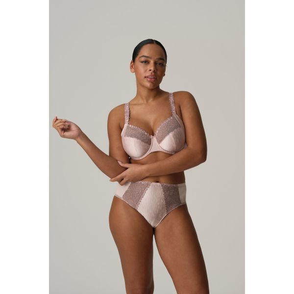 Slip Taille Haute, Monterrey, Prima Donna 0563481-VIP
