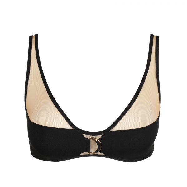 Soutien-Gorge Rembourré Plongeant BàE, Avit, Sarda 3500323-ZWA