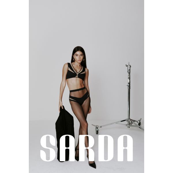 Slip Brésilien, Avit, Sarda 3500350-ZWA