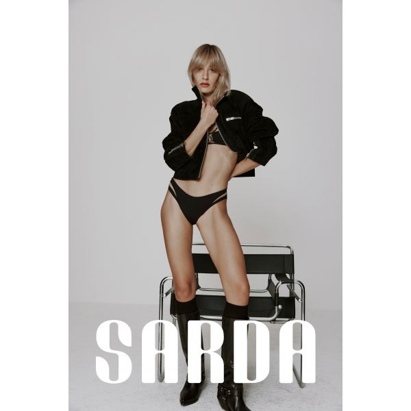 String, Avit, Sarda 3500360-ZWA