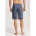 Short 100% Coton, Night & Day - Aquarelle Paisley, Hanro 075513-2884