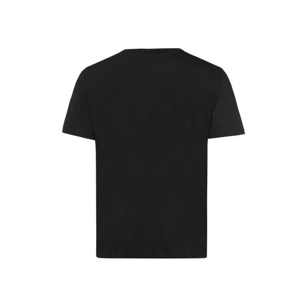 Tee-Shirt Col Rond Manches Courtes 100%Coton, Living Shirt, Hanro 075853-0019