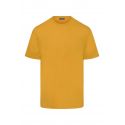 Tee-Shirt Col Rond Manches Courtes 100%Coton, Living Shirt, Hanro 075050-2268