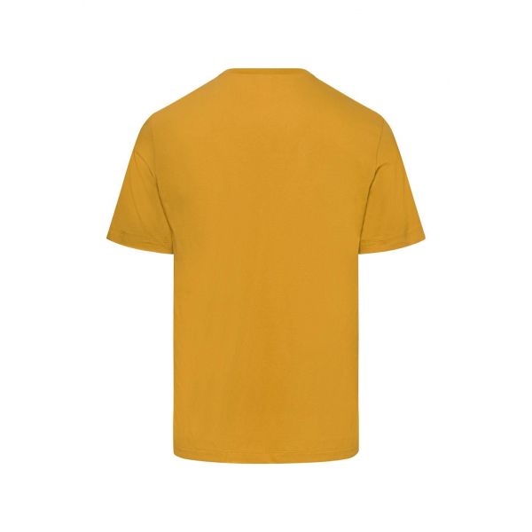 Tee-Shirt Col Rond Manches Courtes 100%Coton, Living Shirt, Hanro 075050-2268