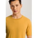 Tee-Shirt Col Rond Manches Courtes 100%Coton, Living Shirt, Hanro 075050-2268