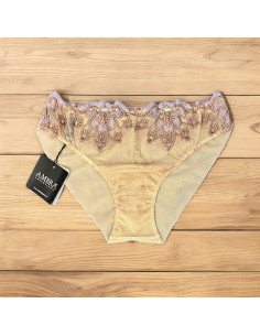 Slip, Versailles, Ambra 1461-611