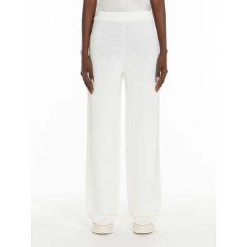 Pantalon en Tricot, Epopea, Max Mara EPOPEA-001