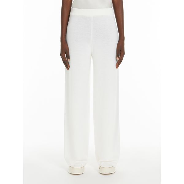 Pantalon en Tricot, Epopea, Max Mara EPOPEA-001