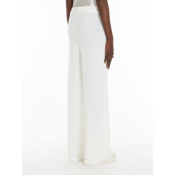 Pantalon en Tricot, Epopea, Max Mara EPOPEA-001 2