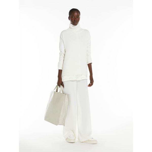 Pantalon en Tricot, Epopea, Max Mara EPOPEA-001