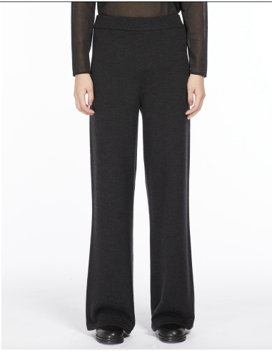 Pantalon en Tricot, Epopea, Max Mara EPOPEA-011