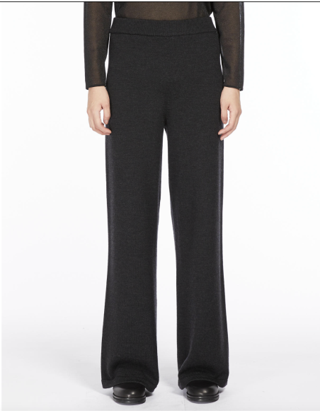 Pantalon en Tricot, Epopea, Max Mara EPOPEA-011