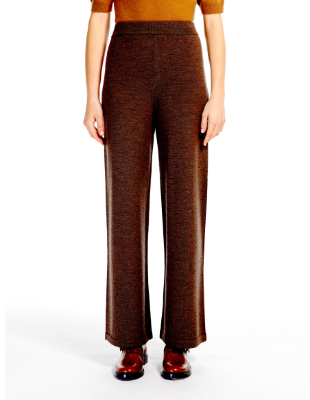 Pantalon en Tricot, Epopea, Max Mara EPOPEA-003