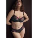 Soutien-Gorge Emboîtant à Armatures BàI, San Angel, Prima Donna 0163490-PFE