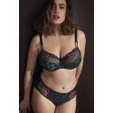 Soutien-Gorge Emboîtant à Armatures BàI, San Angel, Prima Donna 0163490-PFE