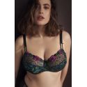 Full cup Bra BàI, San Angel, Prima Donna 0163490-PFE