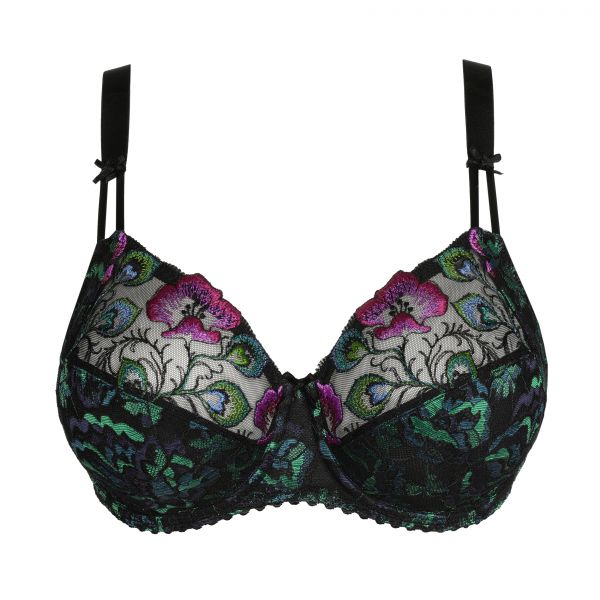 Full cup Bra BàI, San Angel, Prima Donna 0163490-PFE