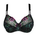 Soutien-Gorge Emboîtant à Armatures BàI, San Angel, Prima Donna 0163490-PFE