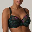 Soutien-Gorge Emboîtant à Armatures BàI, San Angel, Prima Donna 0163490-PFE