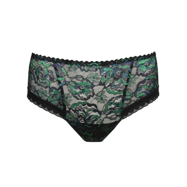 Luxury Thong, San Angel, Prima Donna 0663491-PFE
