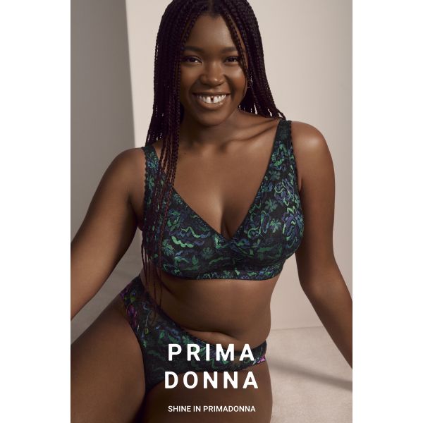 Slip Brésilien, San Angel, Prima Donna 0563490-PFE