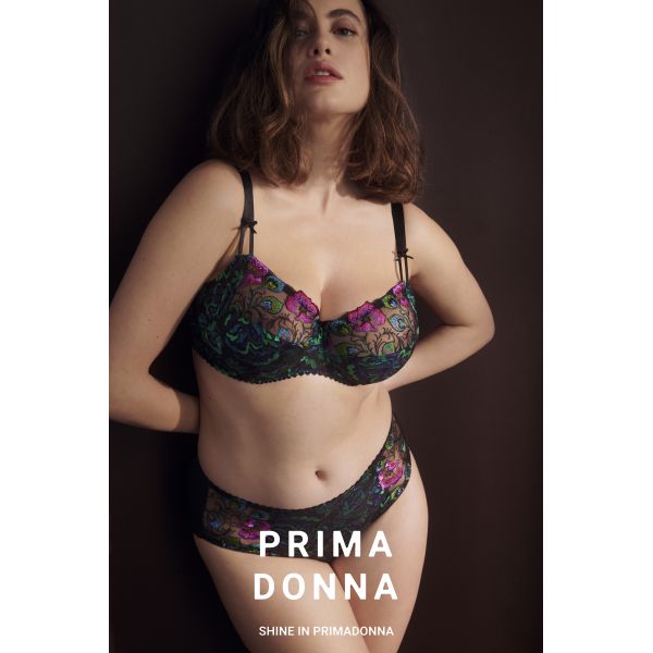 Full cup Bra BàI, San Angel, Prima Donna 0163490-PFE
