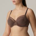 Soutien-Gorge Emboitant Armatures, Ajusco-Caribe, Prima Donna Twist 0142400-CBT