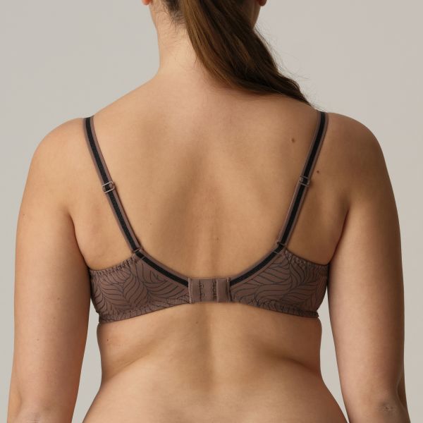 Full Cup Bra, Ajusco-Caribe, Prima Donna Twist 0142400-CBT