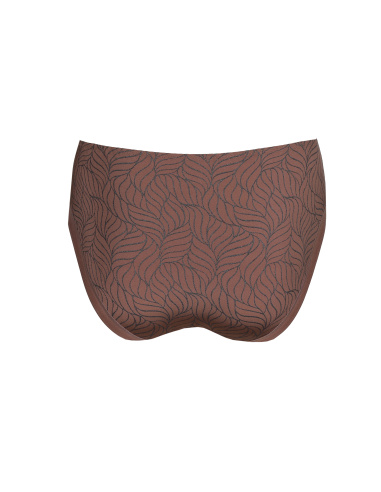 Slip Taille Haute, Ajusco-Caribe, Prima Donna Twist 0542401-CBT