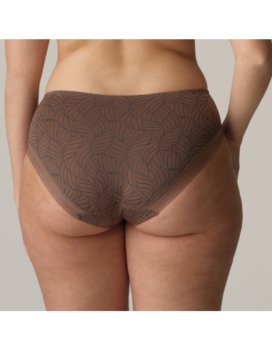 Slip Taille Haute, Ajusco-Caribe, Prima Donna Twist 0542401-CBT