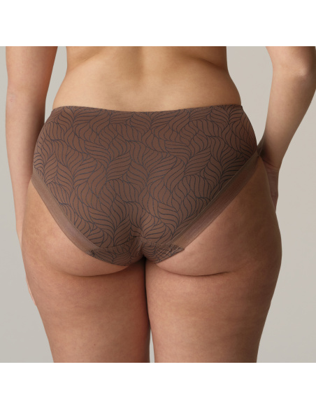 Slip Taille Haute, Ajusco-Caribe, Prima Donna Twist 0542401-CBT