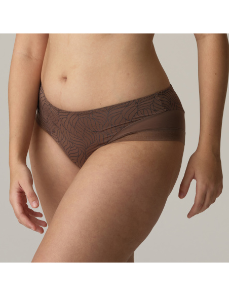 Hotpants, Ajusco-Caribe, Prima Donna Twist 0542402-CBT