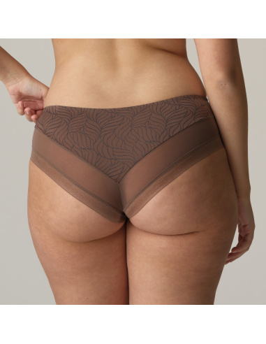 Hotpants, Ajusco-Caribe, Prima Donna Twist 0542402-CBT