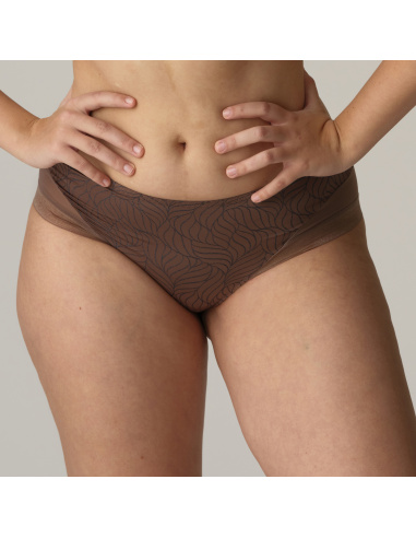 Hotpants, Ajusco-Caribe, Prima Donna Twist 0542402-CBT