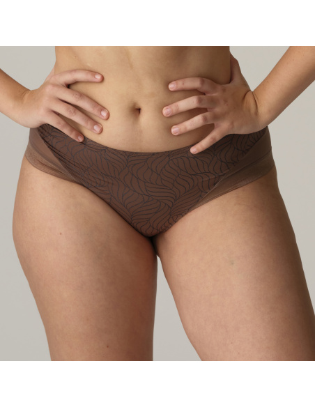 Hotpants, Ajusco-Caribe, Prima Donna Twist 0542402-CBT