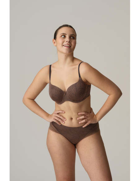 Hotpants, Ajusco-Caribe, Prima Donna Twist 0542402-CBT