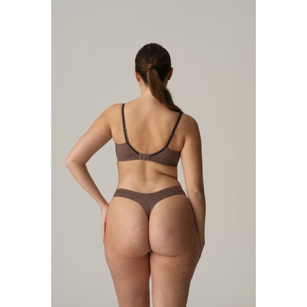 String, Ajusco-Caribe, Prima Donna Twist 0642400-CBT