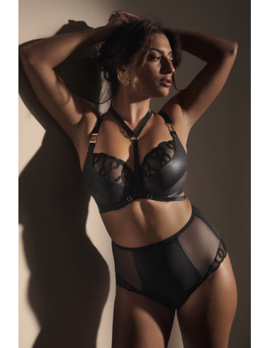 Balconette Tulip Cut CàG, Vallarta, Prima Donna 0163504-ZWA