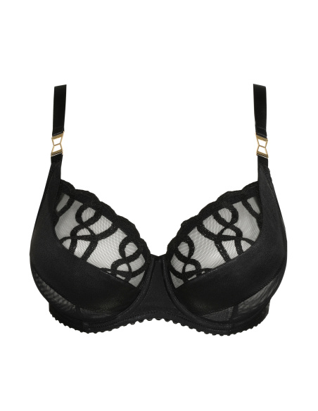 Balconette Tulip Cut CàG, Vallarta, Prima Donna 0163504-ZWA