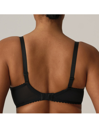 Soutien-Gorge Balconnet Coupe Tulipe CàG, Vallarta, Prima Donna 0163504-ZWA