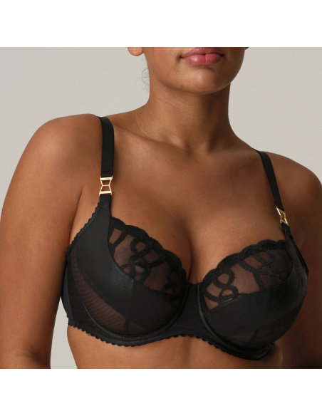 Soutien-Gorge Balconnet Coupe Tulipe CàG, Vallarta, Prima Donna 0163504-ZWA