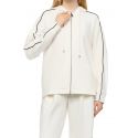 Jogging avec Capuche, Albore, Max Mara ALBORE/CURVE-001